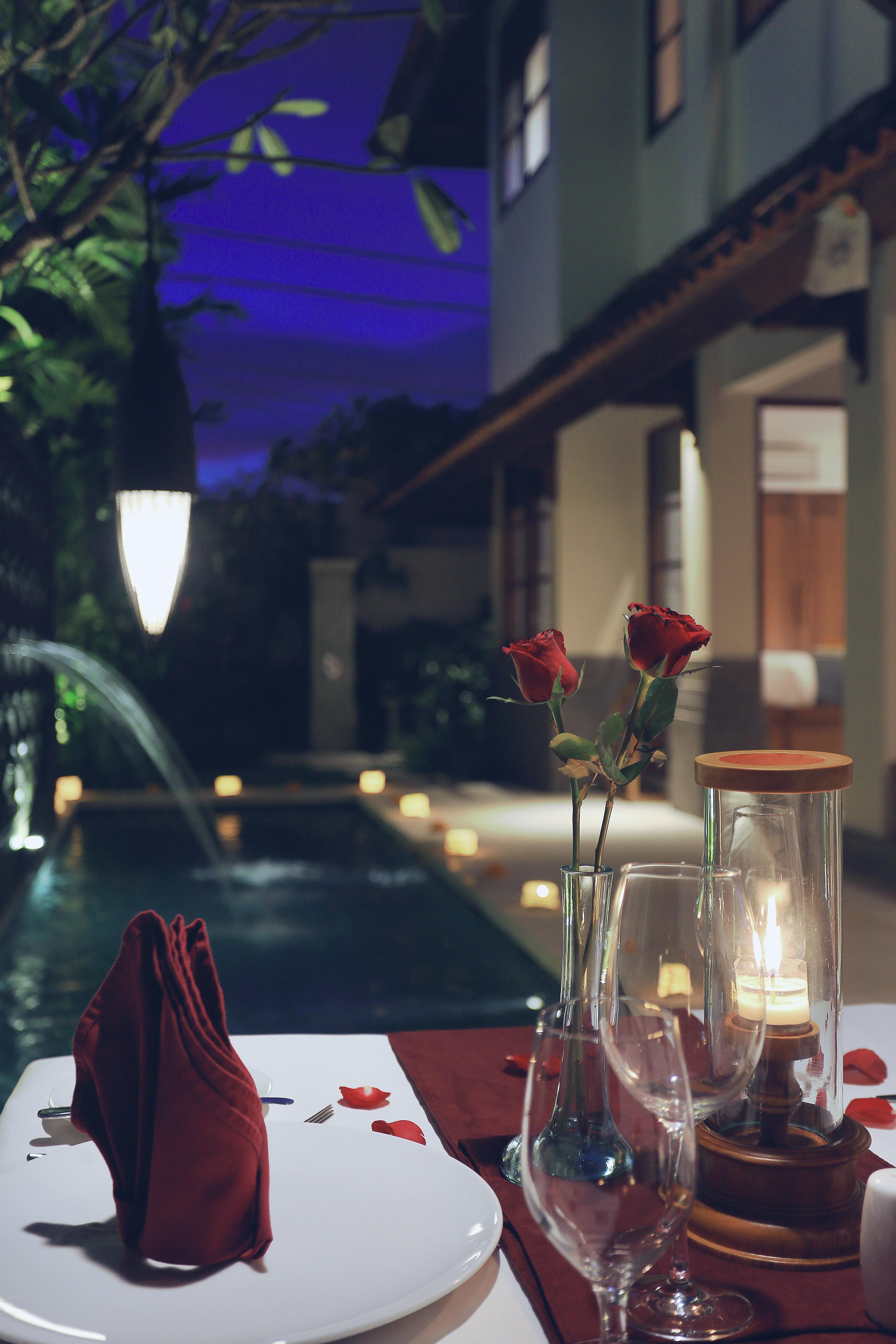 The Alantara Sanur Hotel Exterior photo