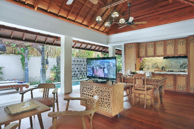 The Alantara Sanur Hotel Room photo