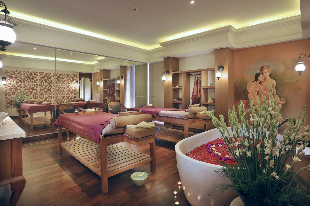 The Alantara Sanur Hotel Room photo